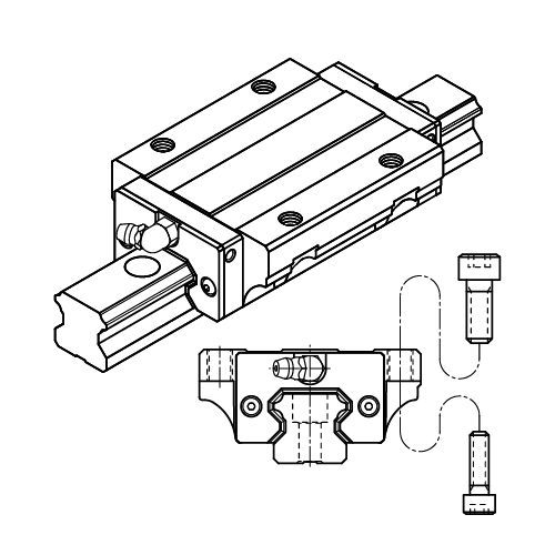 MSA-LE