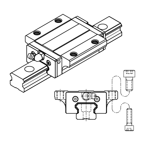 MSB-LE