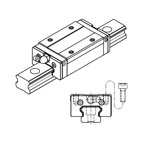 MSB-S