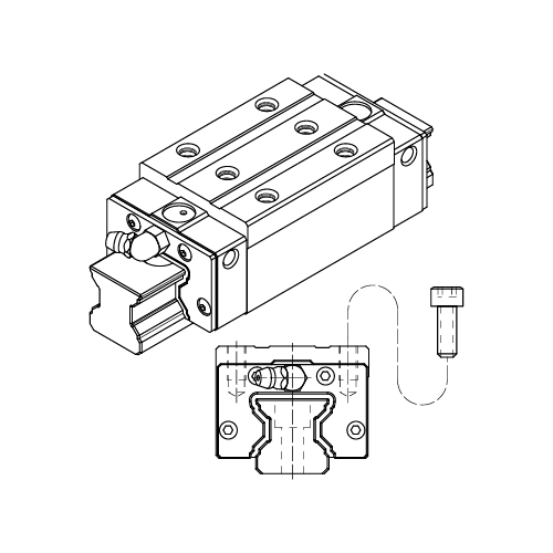 MSR-LS