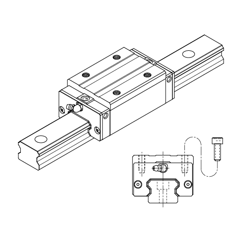 SME-LSA