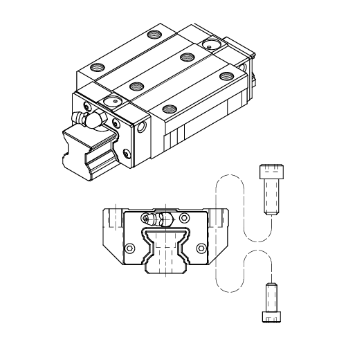 SMR-E