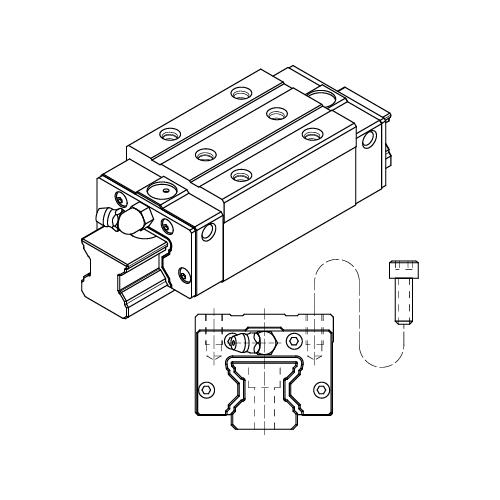SMR-LS